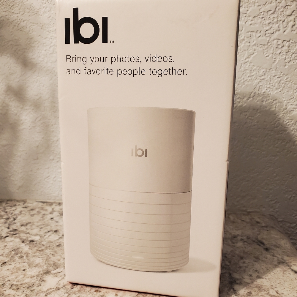 IbI - The Smart Photo Manager